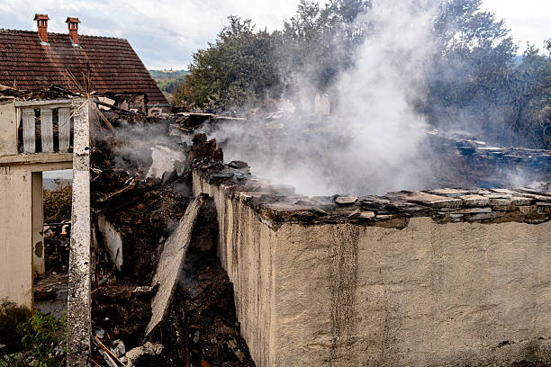 Reliable Soot Cleanup contractor in Cheyney, PA by Fire Damage Biloxi