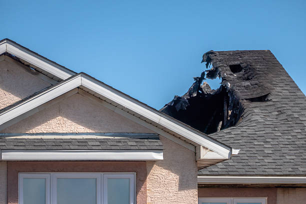 Licensed Soot Cleanup service in Cheyney, PA - Fire Damage Biloxi